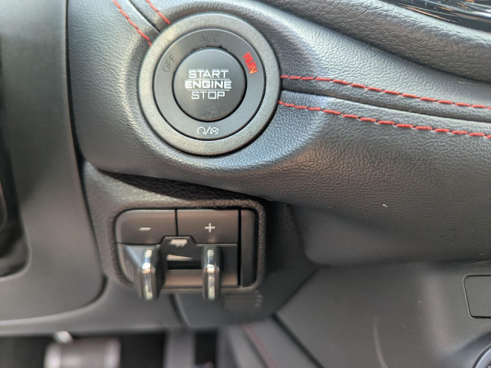 Used 2023 Destroyer Gray Clearcoat Dodge GT Launch Edition image 23