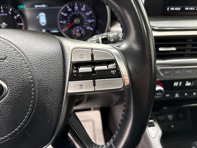 2020 Kia Telluride SX - Photo 25