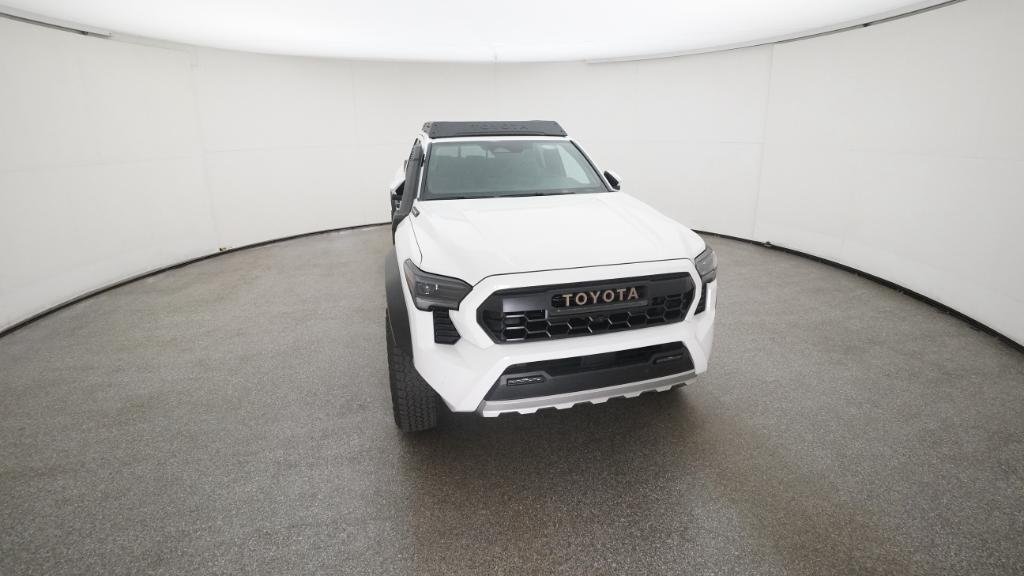 2025 Toyota Tacoma Trailhunter - Photo 22