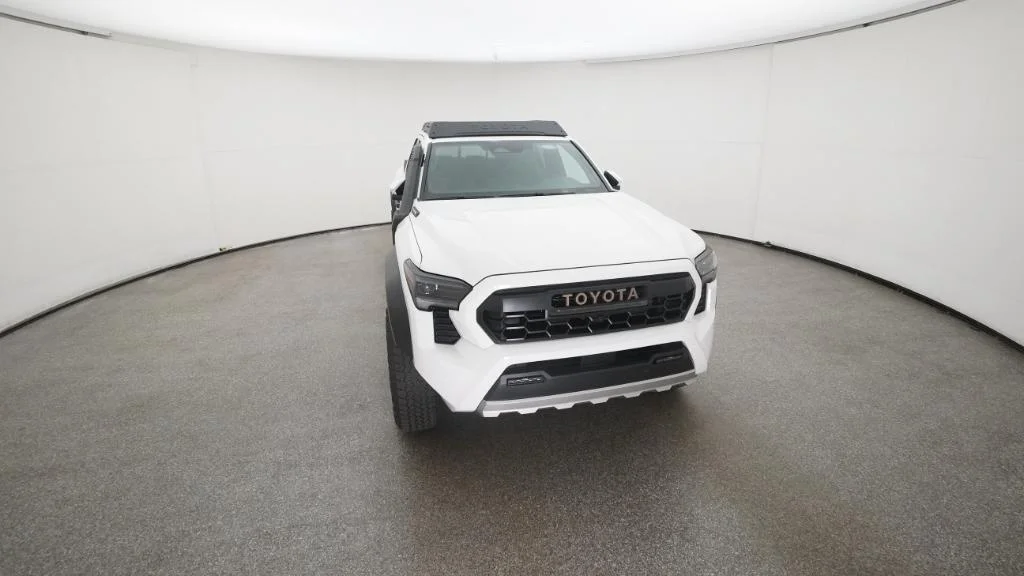2025 Toyota Tacoma Trailhunter - Photo 22