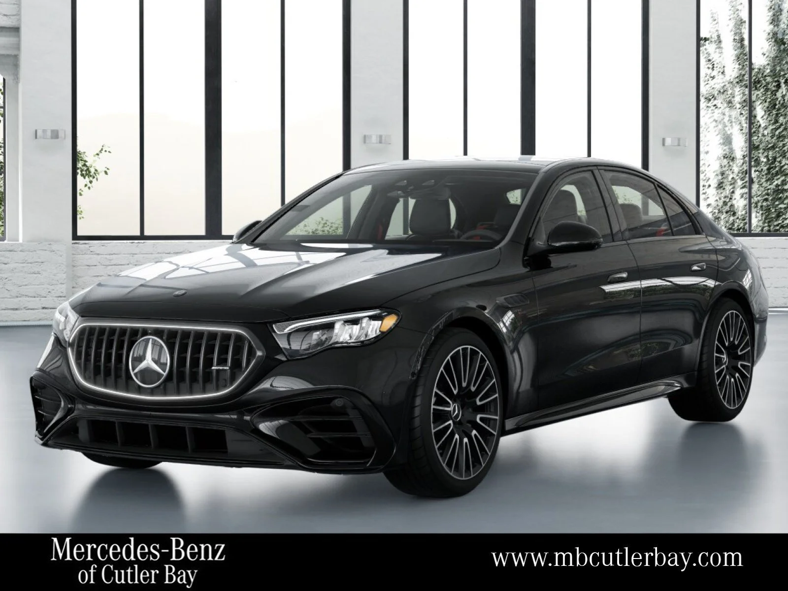 2027 Mercedes-Benz E-Class