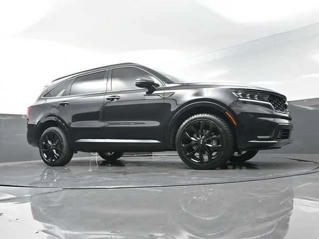 2021 Kia Sorento SX - Photo 31