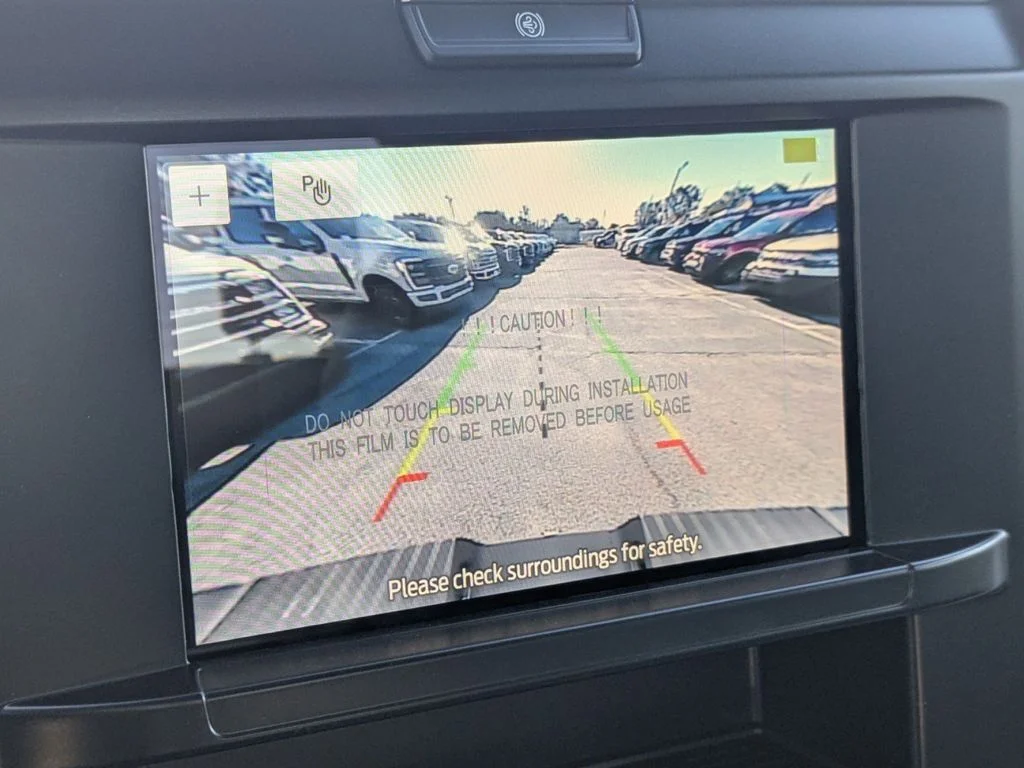 2026 Ford F-250 Super Duty XL - Photo 20