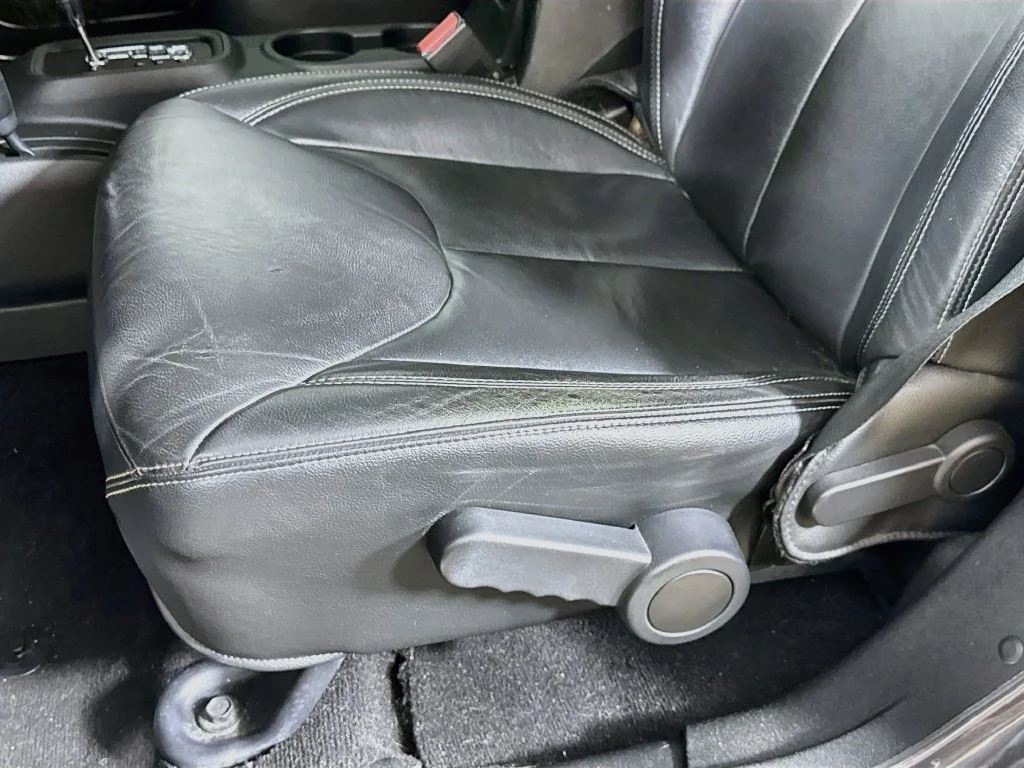 Used 2017 Gray Jeep Unlimited Rubicon image 22