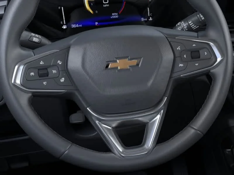 2026 Chevrolet Trailblazer LT - Photo 19