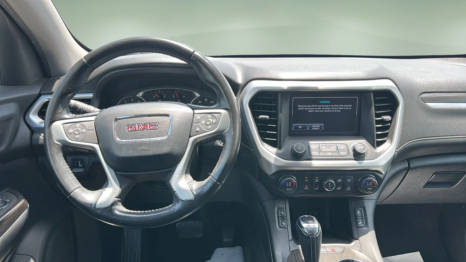 Used 2019 Silver GMC SLT-1 image 15