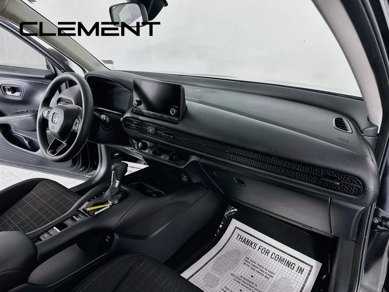 Certified Used 2025  Honda LX image 32