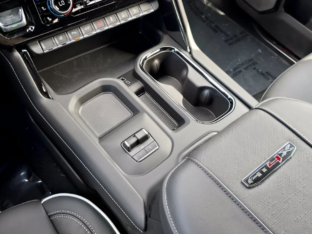 2026 GMC Sierra 2500HD AT4X - Photo 23