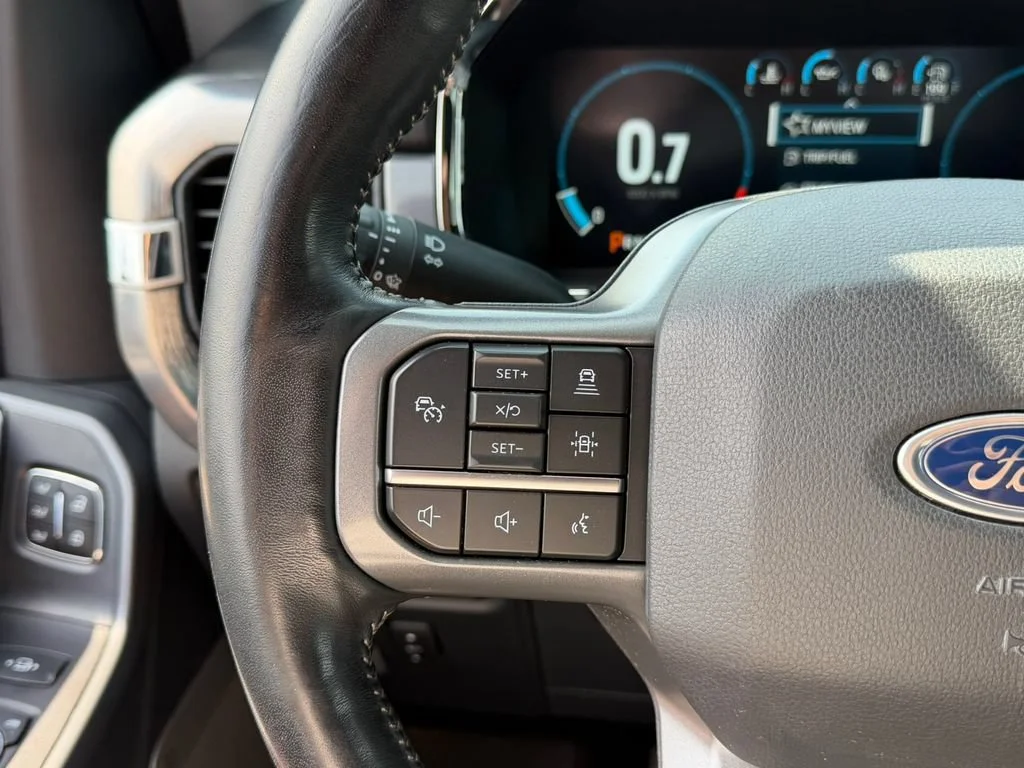 2021 Ford F-150 Lariat - Photo 37