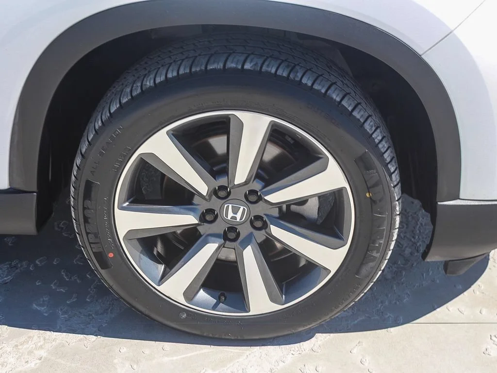 2023 Honda Pilot Elite - Photo 38