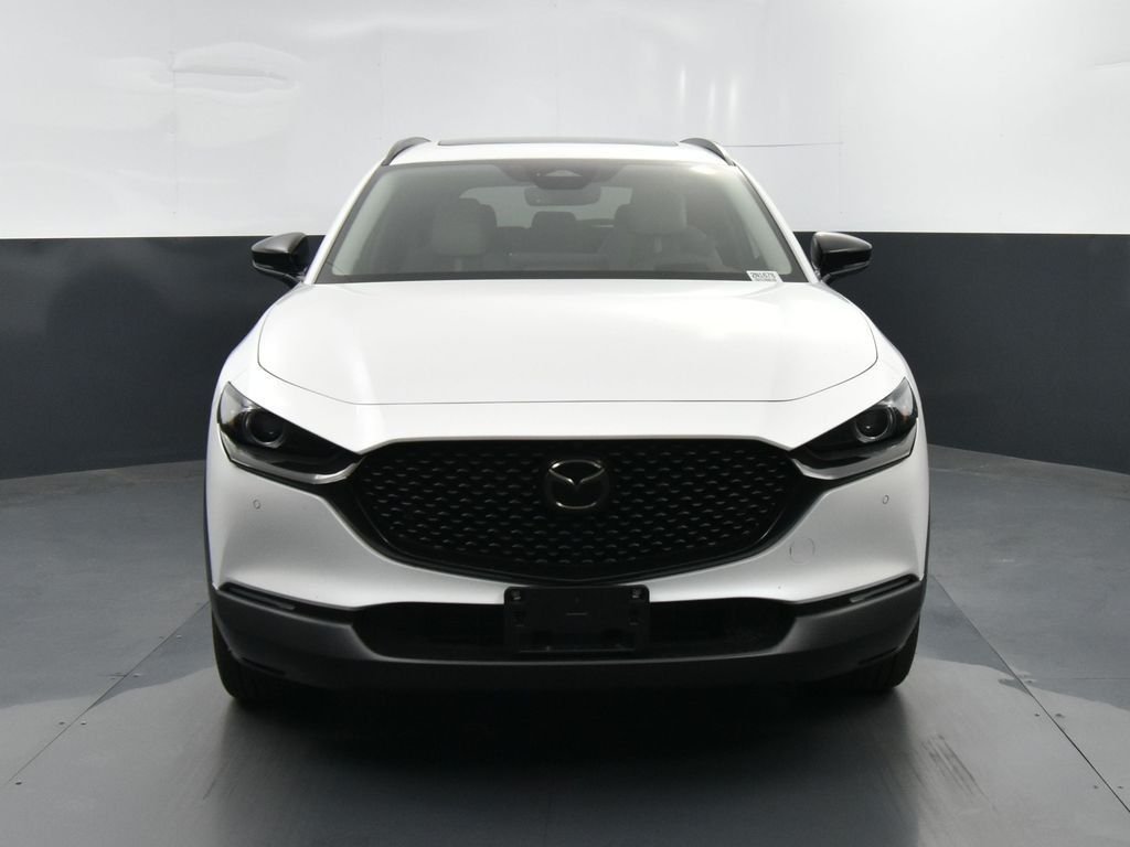 New 2026 Snowflake White Pearl Mazda 2.5 Turbo Aire Edition AWD image 3