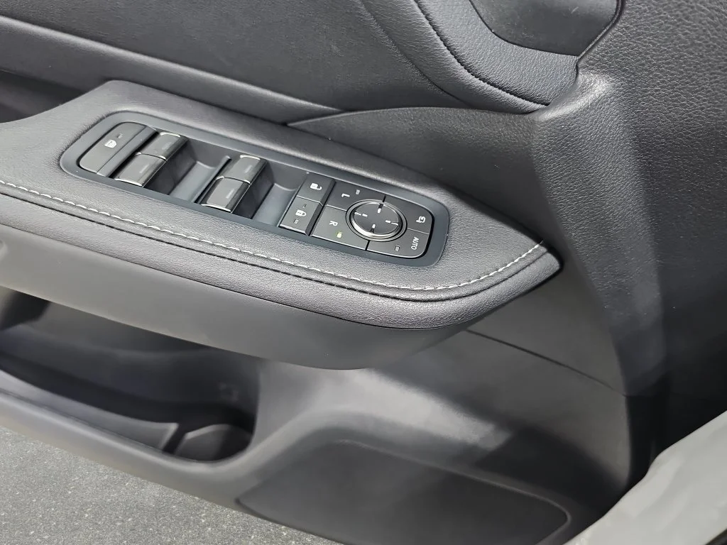 New 2026 Wind Chill Pearl Lexus PREMIUM AWD image 27