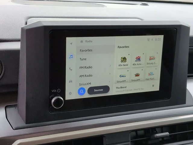 Used 2024 Gray Toyota SR5 image 21