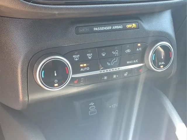Used 2025  Ford ST-Line Select image 8