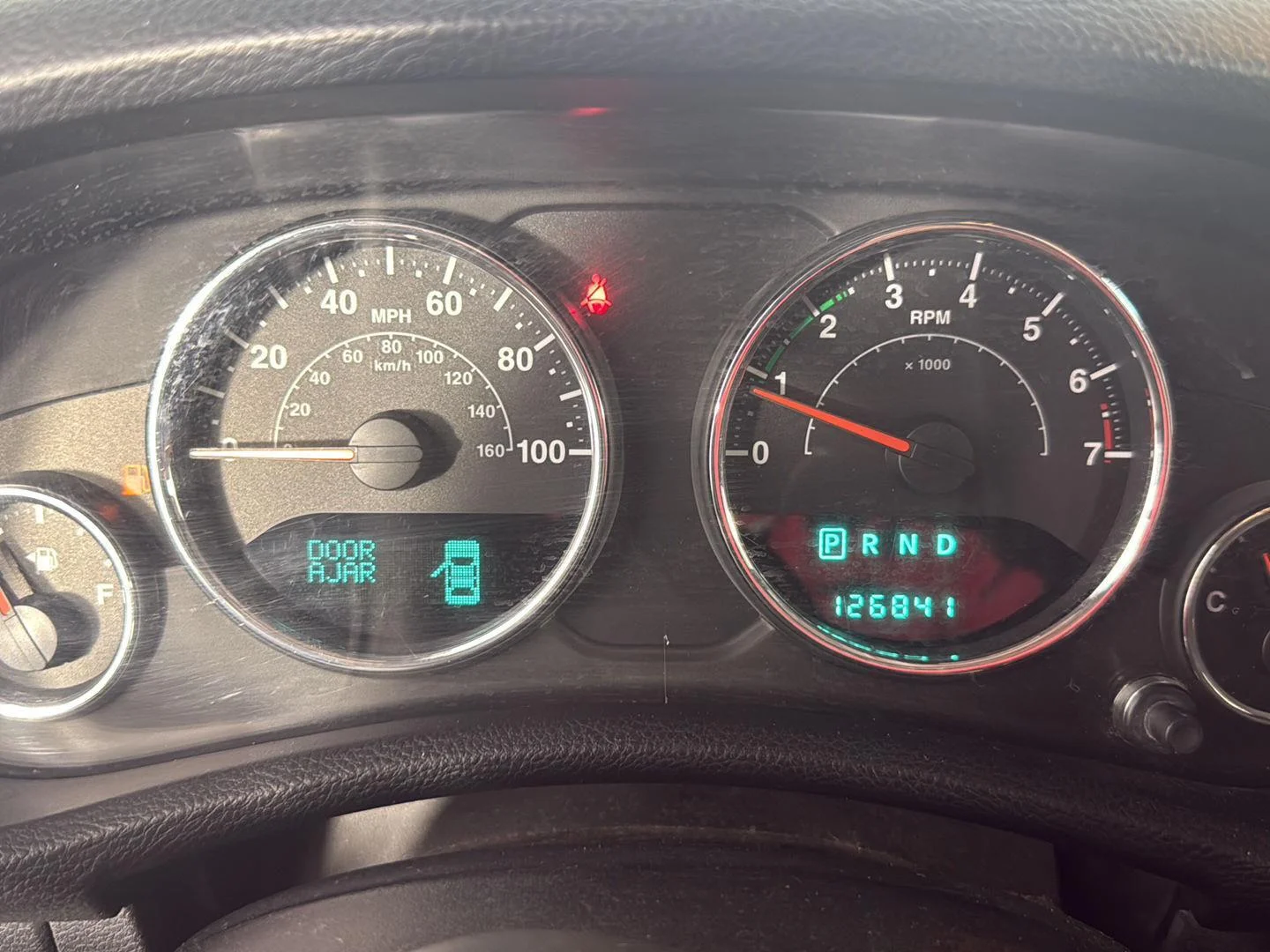 Used 2013 Billet Silver Metallic Jeep Sport image 13