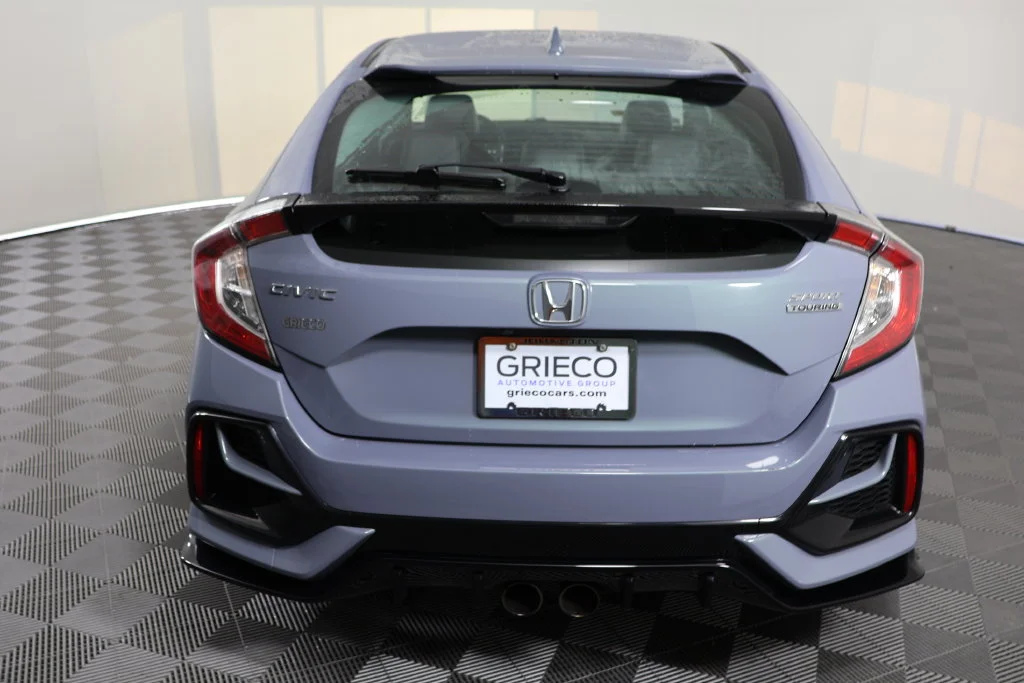 Used 2020  Honda Sport Touring image 7