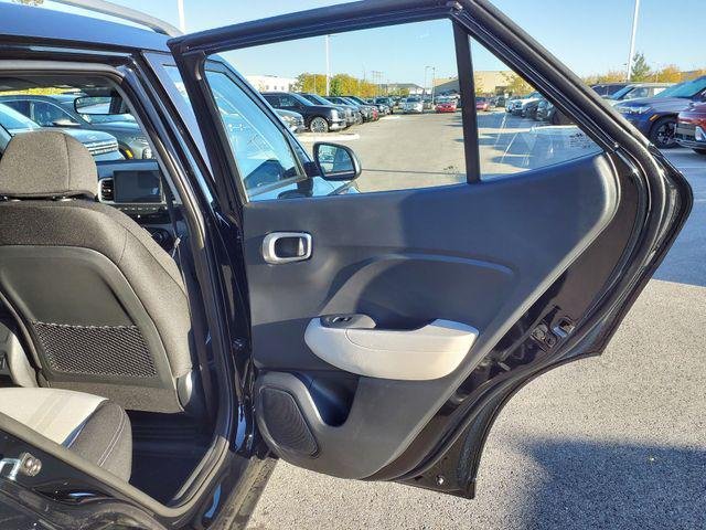 New 2026 Onyx Black Hyundai SEL image 30