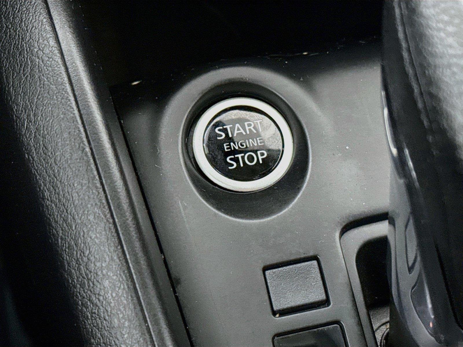 Used 2024 Gun Metallic Nissan S image 24