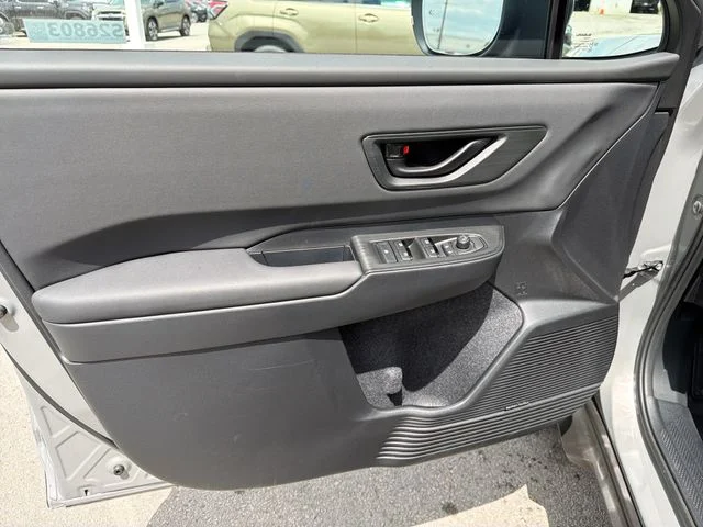 New 2026 Beige Subaru Wilderness image 17