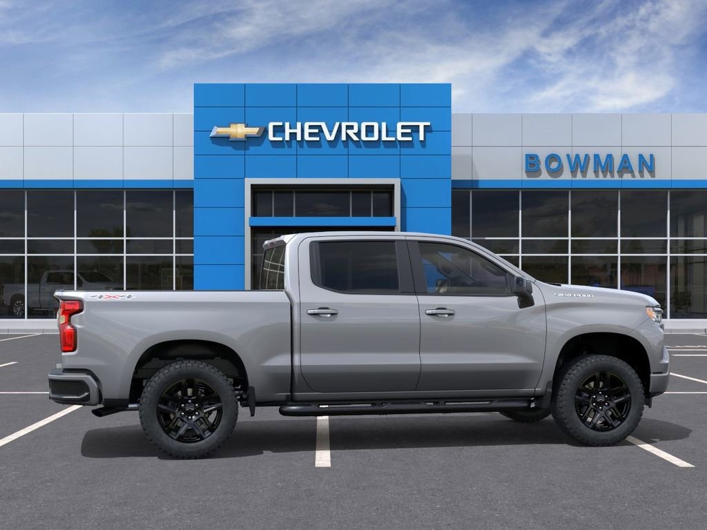 2026 Chevrolet Silverado 1500 RST - Photo 6