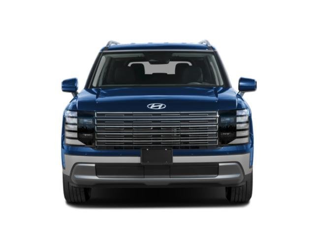 New 2026 Creamy White Pearl Hyundai Blue SEL 8P image 8