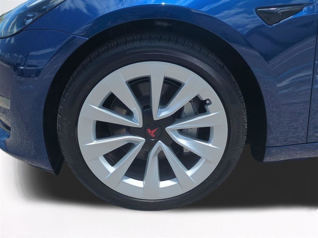 2023 Tesla Model 3 Base - Photo 11