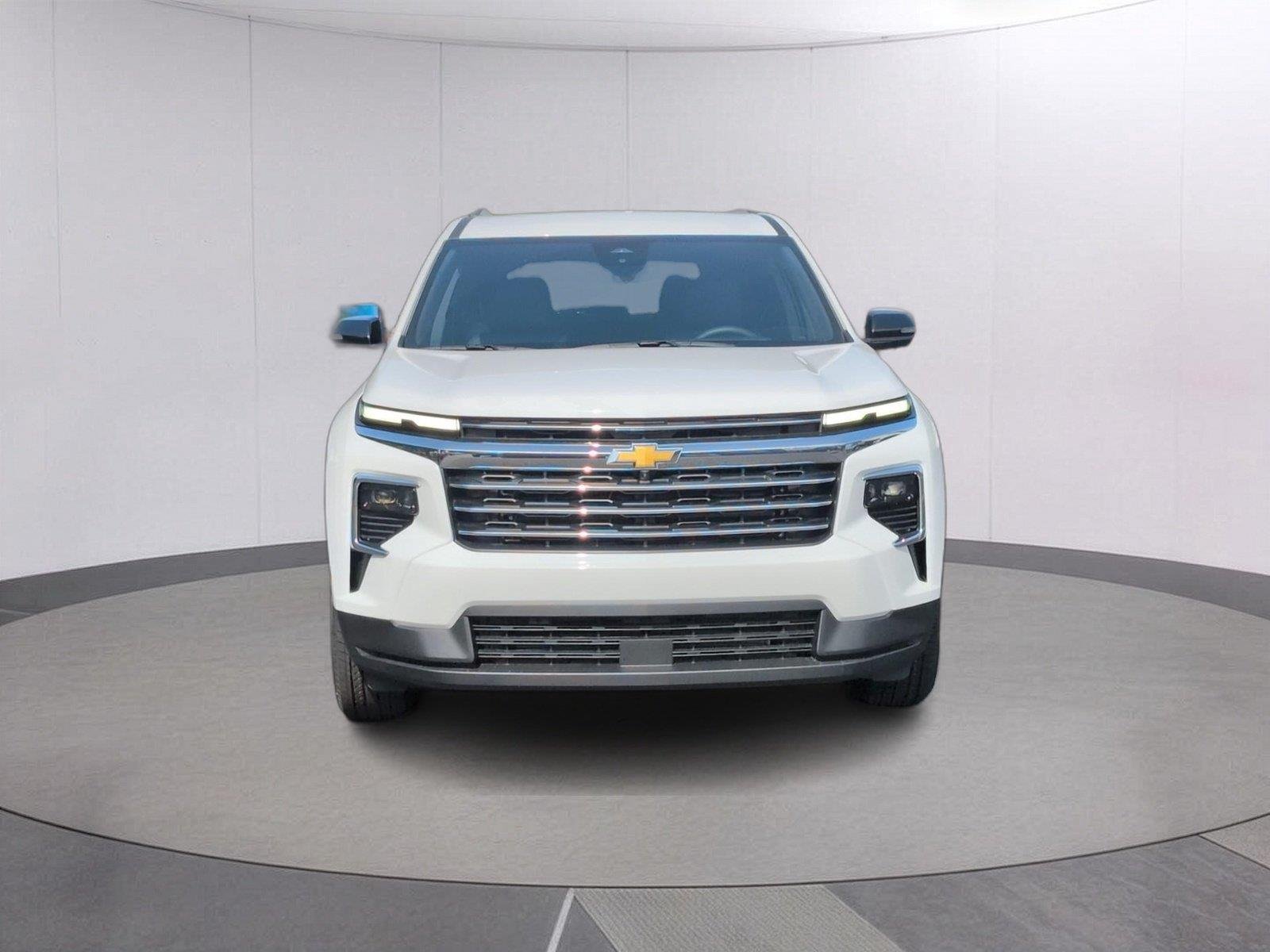 2026 Chevrolet Traverse LT - Photo 10