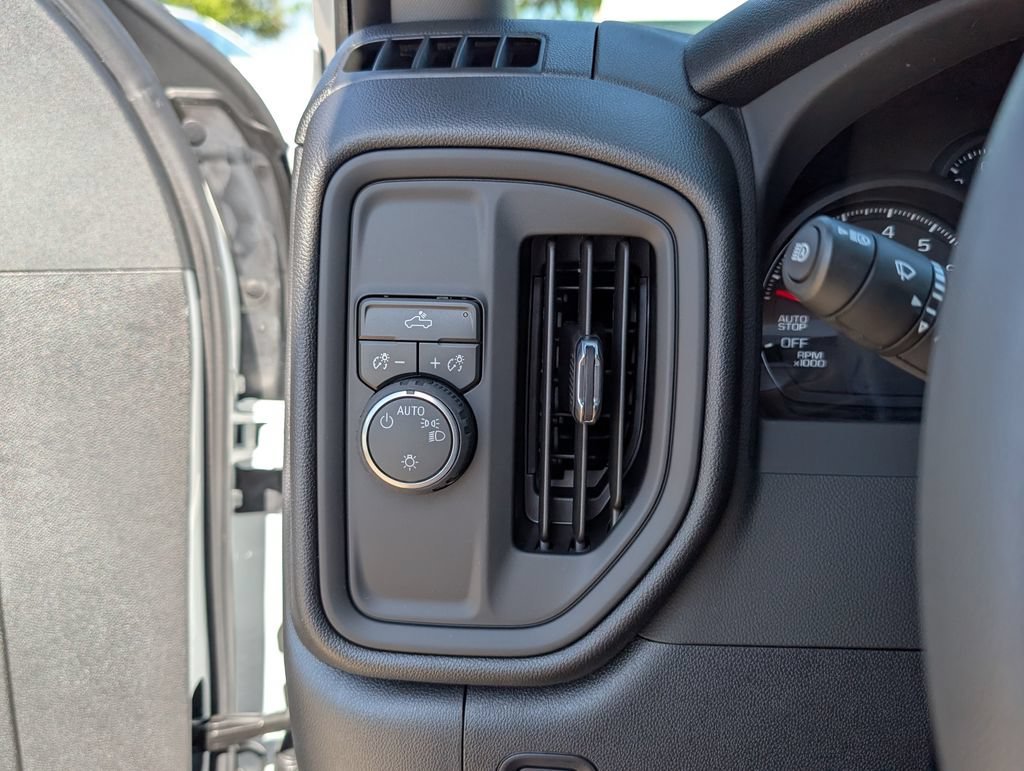 2026 Chevrolet Silverado 1500 Work Truck - Photo 14