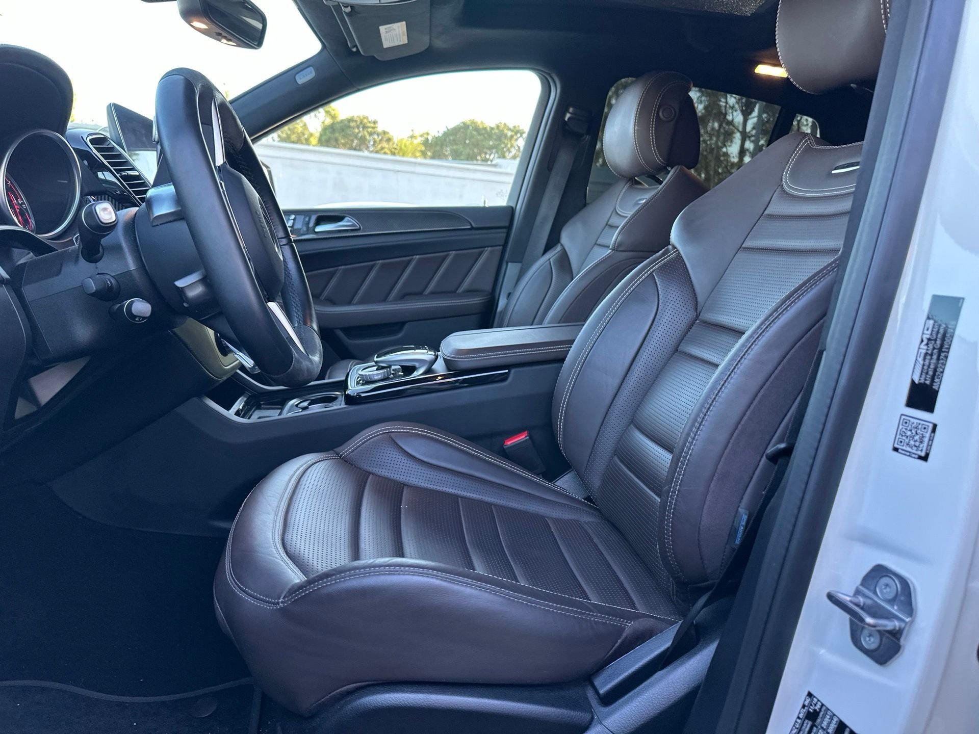 Used 2019  Mercedes-Benz GLE 63 AMG® image 4
