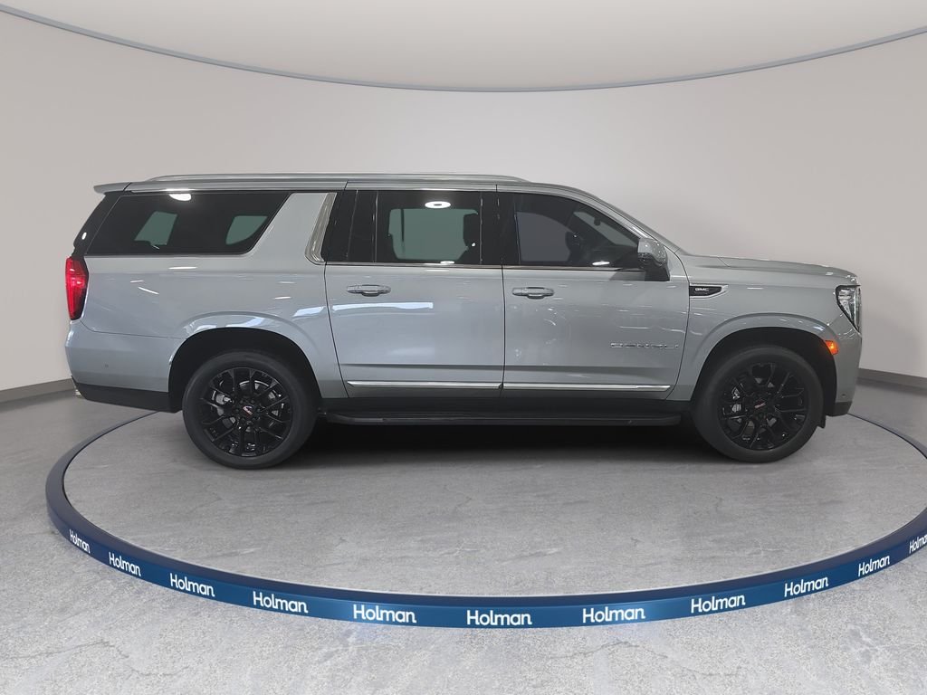 Used 2024 Sterling Metallic GMC Denali image 5
