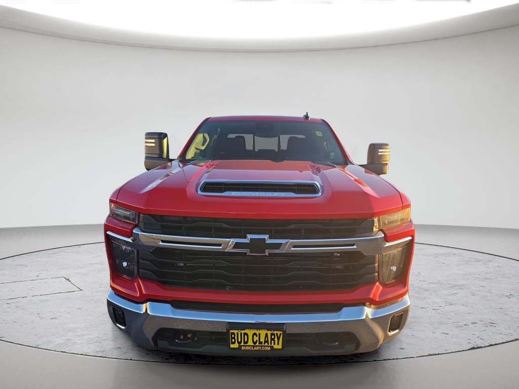2026 Chevrolet Silverado 2500 HD LT - Photo 14