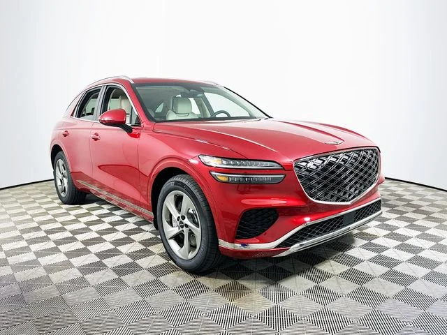 New 2026 Genesis GV70 2.5T Select