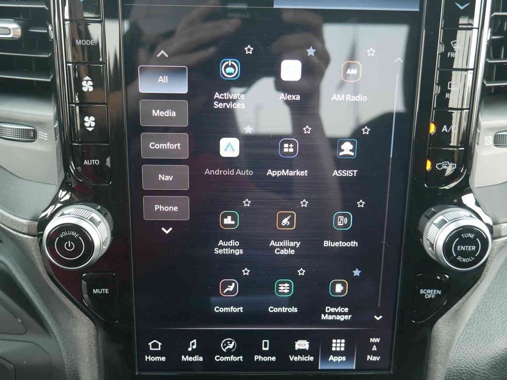2026 RAM 2500 Tradesman - Photo 29