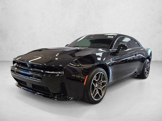 2026 Dodge Charger Charger Scat Pack