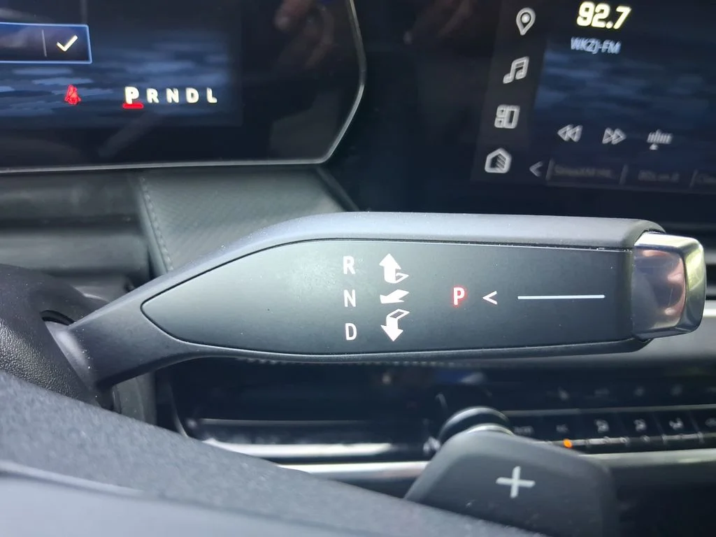 Used 2025 Mosaic Black Metallic Chevrolet LT image 14