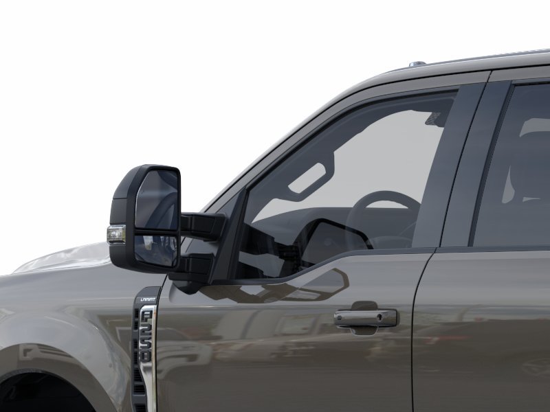 New 2026 Marsh Gray Ford F-250® Lariat® image 42
