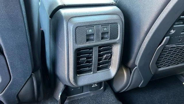 New 2026 Marsh Gray Ford Badlands® image 31