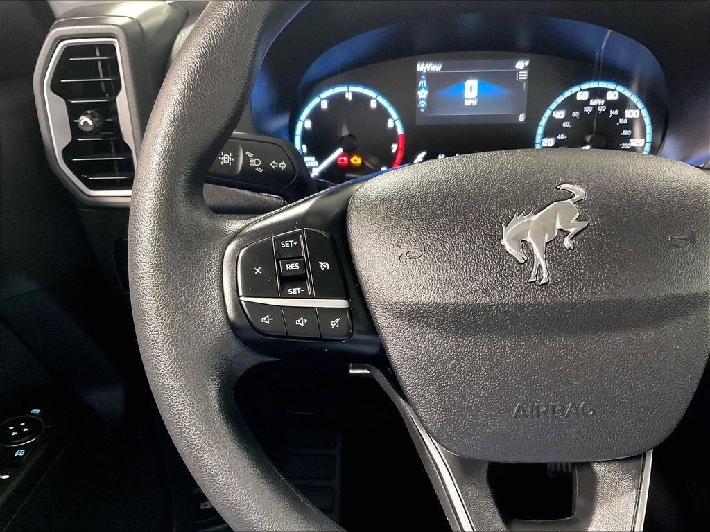 Used 2023 Gray Ford Big Bend image 22