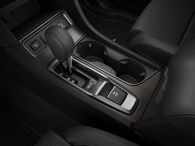 New 2027 DEEPWATER BLUE PEARL Subaru Touring image 20
