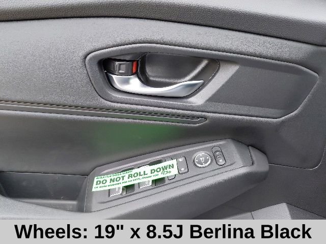 2026 Honda Accord SE - Photo 15