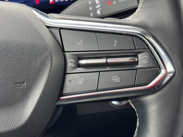 2024 Chevrolet Traverse 1LT - Photo 19