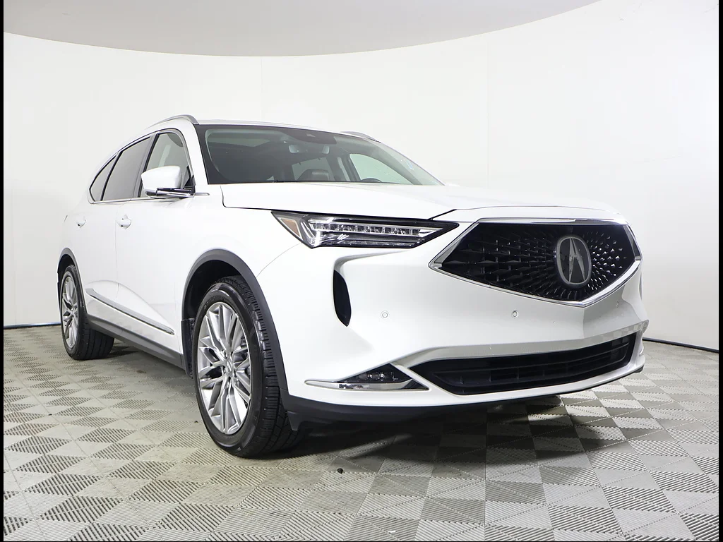 2023 Acura MDX