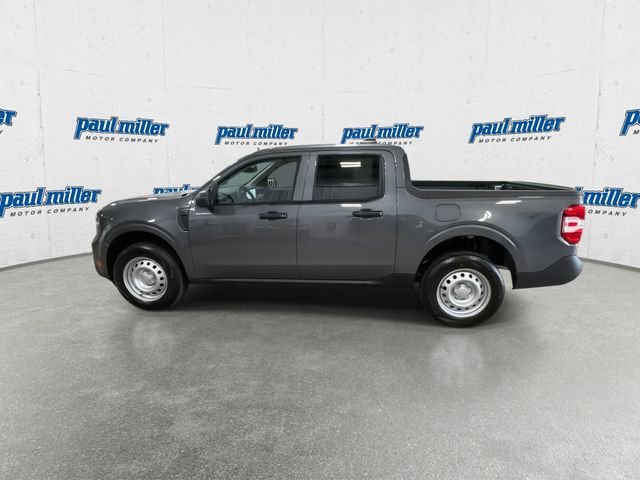 New 2026 Gray Ford XL image 6