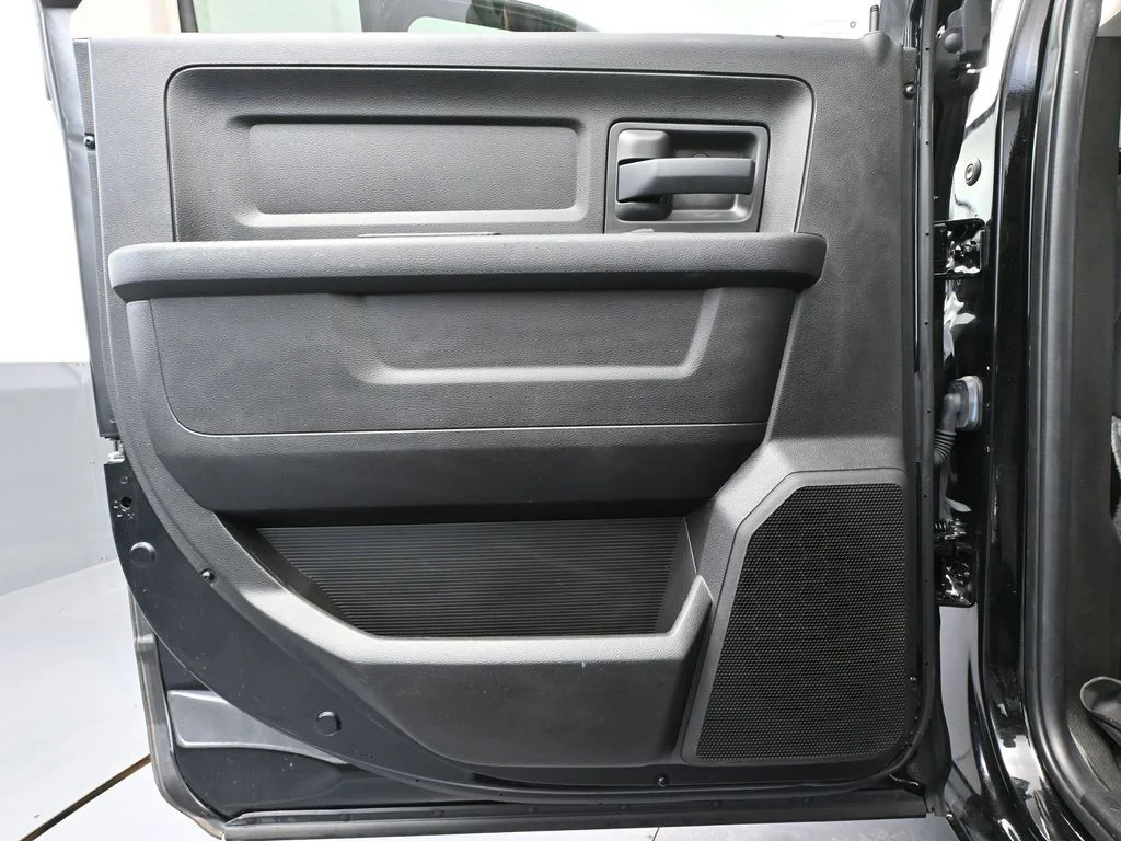 2019 RAM Ram 1500 Classic Tradesman - Photo 33