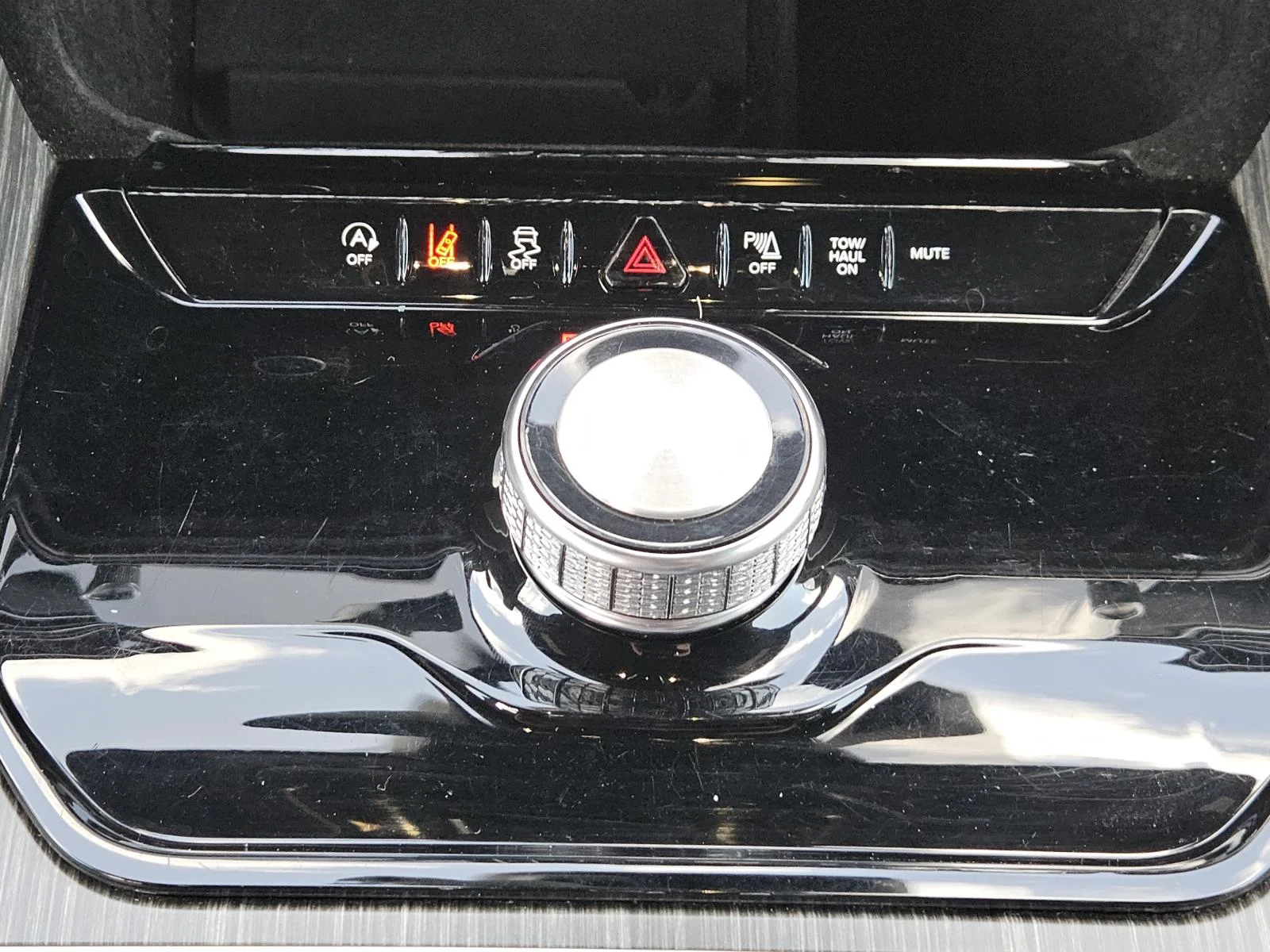 Used 2024 White Jeep Series II 4x2 image 14