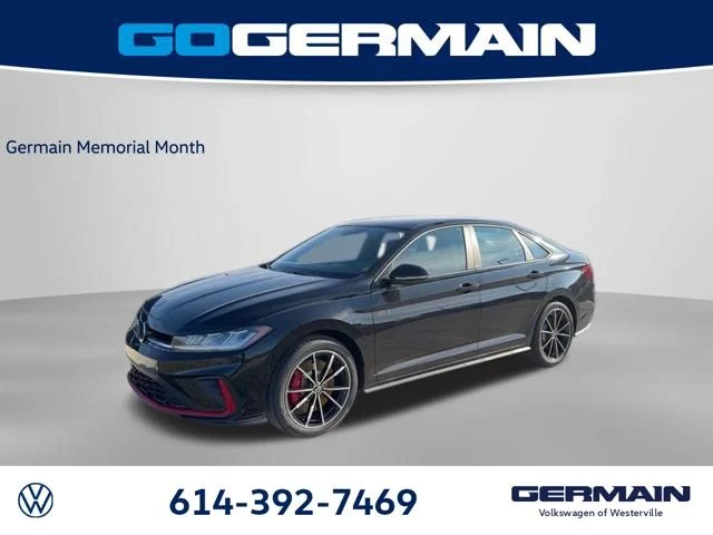 2026 Volkswagen Jetta 2.0T GLI Autobahn's photo
