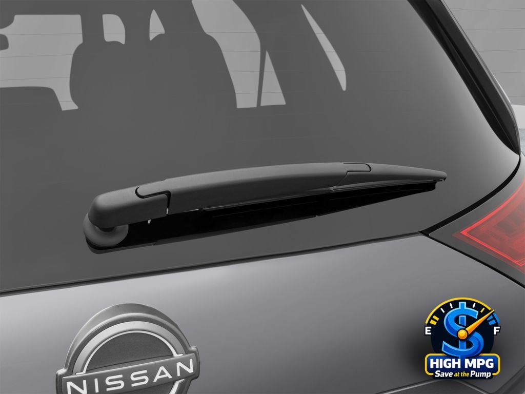 Used 2023 Gray Nissan SL image 59