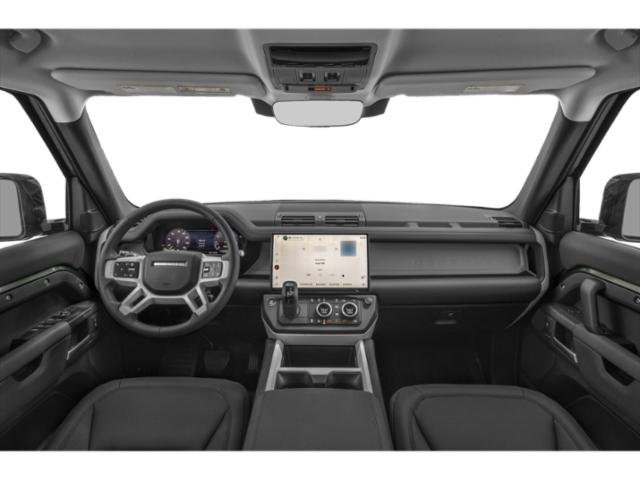 Certified Used 2026 Tasman Blue Metallic Land Rover S image 10