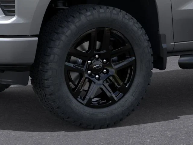 2026 Chevrolet Silverado 1500 RST - Photo 9