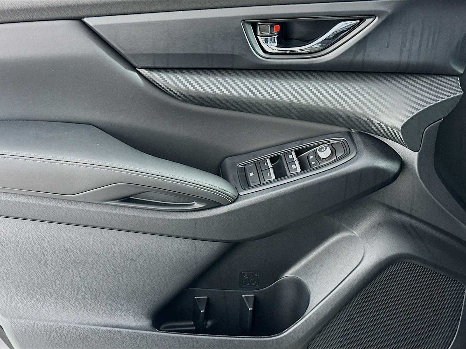 New 2026 MAGNETITE GRAY METALLIC Subaru Premium 7-Passenger image 16